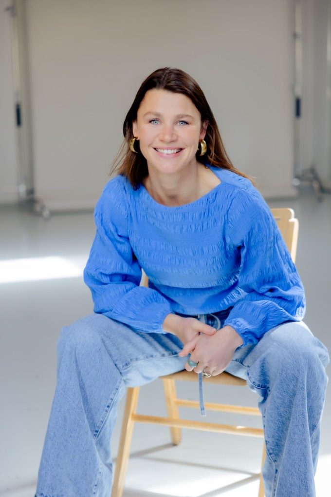 Emma van Leeuwen